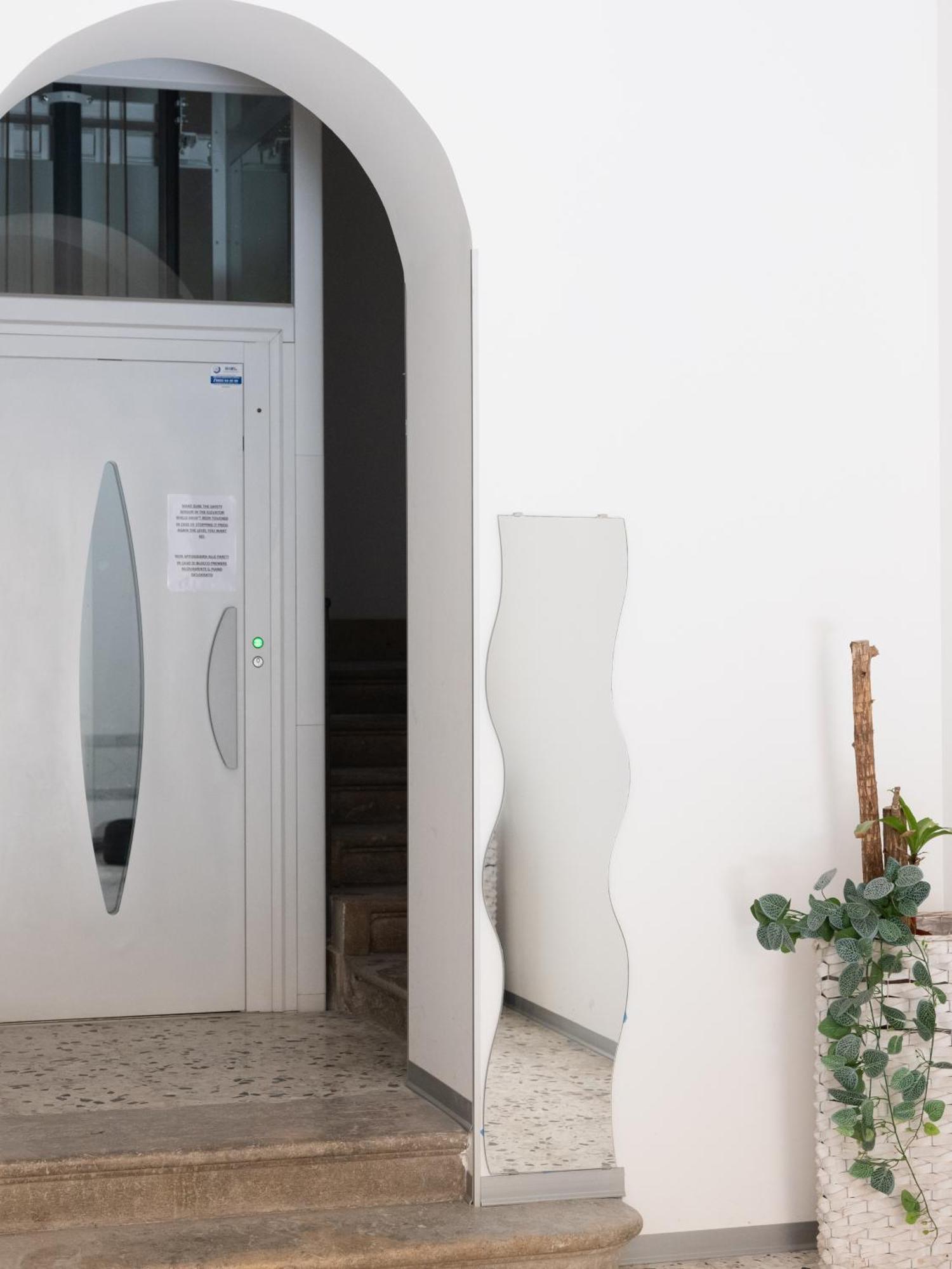 La Trinacria Rooms Trapani Kültér fotó