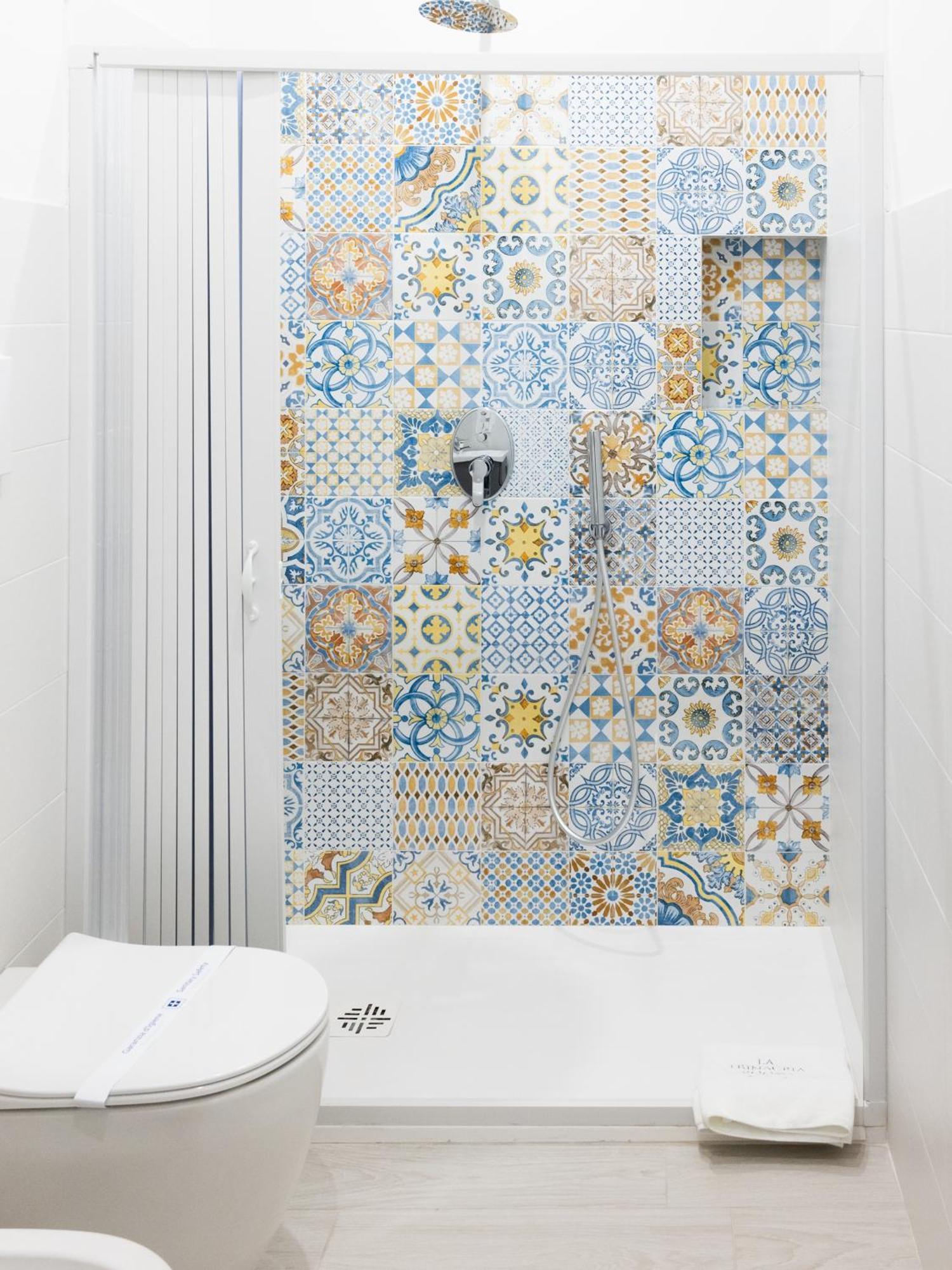 La Trinacria Rooms Trapani Kültér fotó