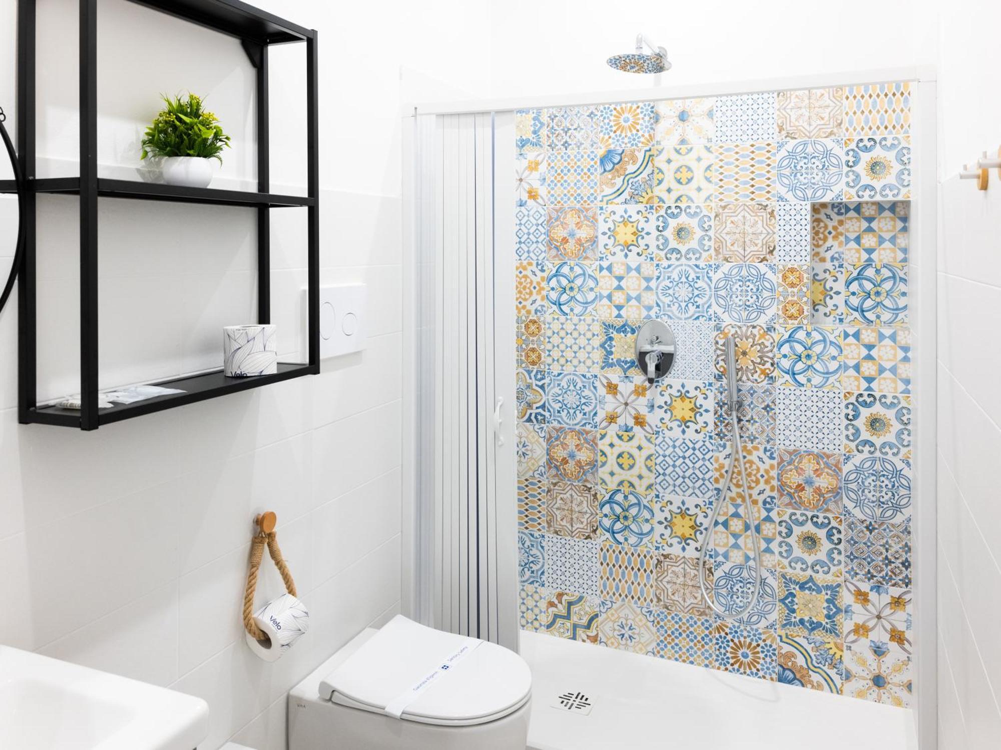 La Trinacria Rooms Trapani Kültér fotó