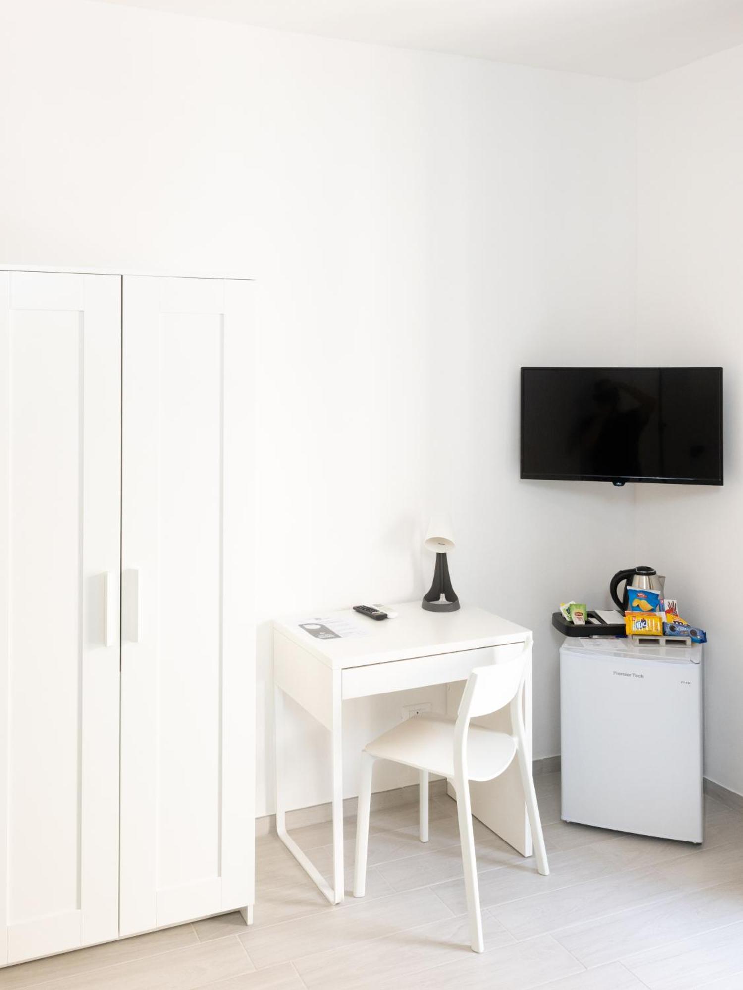 La Trinacria Rooms Trapani Kültér fotó