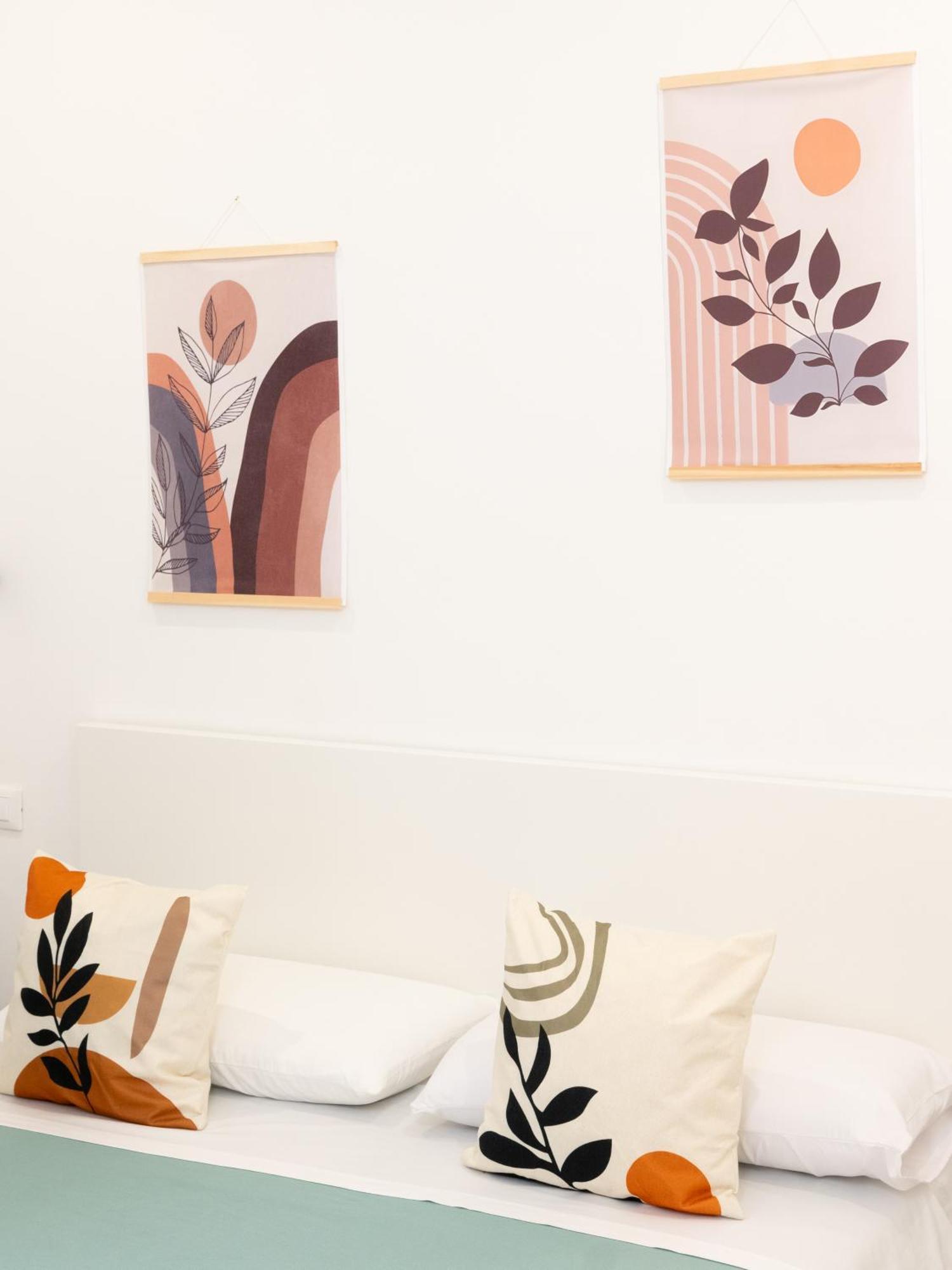 La Trinacria Rooms Trapani Kültér fotó