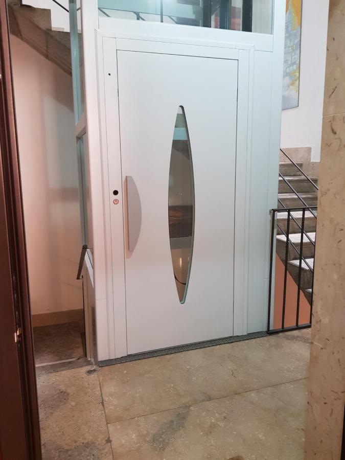 La Trinacria Rooms Trapani Kültér fotó